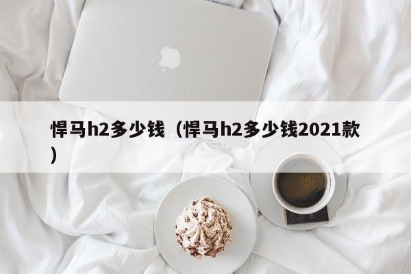 悍马h2多少钱（悍马h2多少钱2021款）