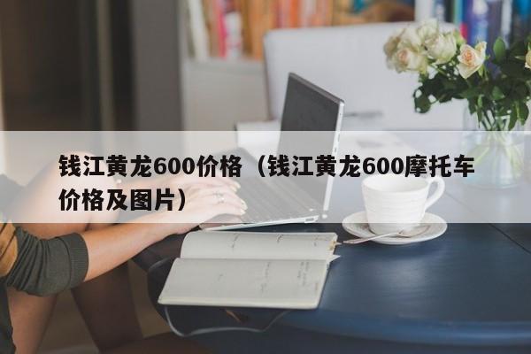 钱江黄龙600价格（钱江黄龙600摩托车价格及图片）