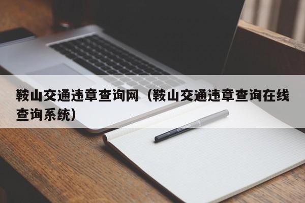 鞍山交通违章查询网（鞍山交通违章查询在线查询系统）