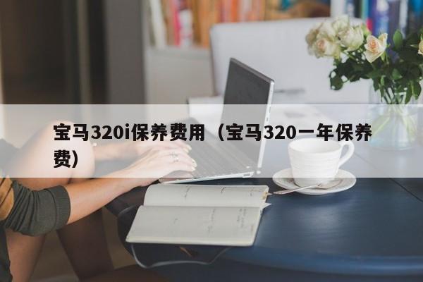 宝马320i保养费用（宝马320一年保养费）