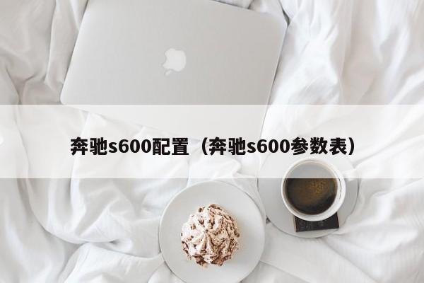 奔驰s600配置（奔驰s600参数表）