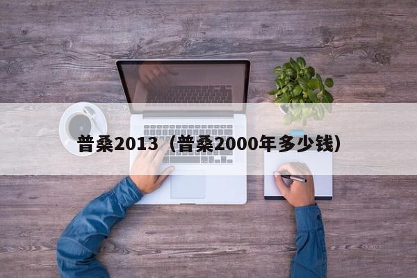 普桑2013（普桑2000年多少钱）