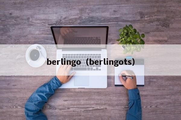 berlingo（berlingots）