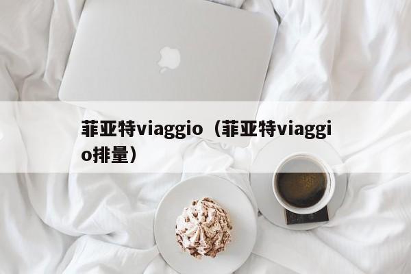 菲亚特viaggio（菲亚特viaggio排量）