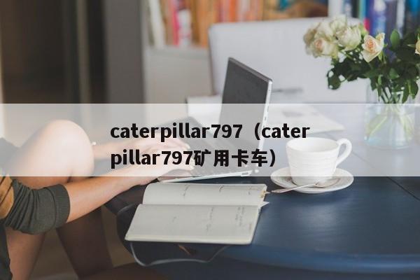 caterpillar797（caterpillar797矿用卡车）