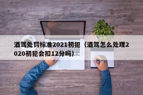 酒驾处罚标准2021初犯（酒驾怎么处理2020初犯会扣12分吗）