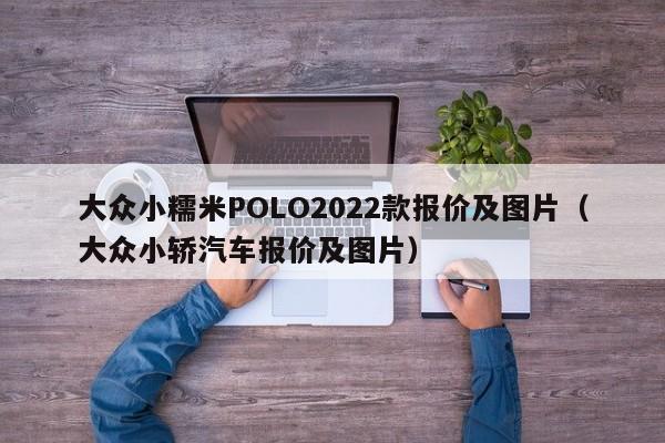 大众小糯米POLO2022款报价及图片（大众小轿汽车报价及图片）