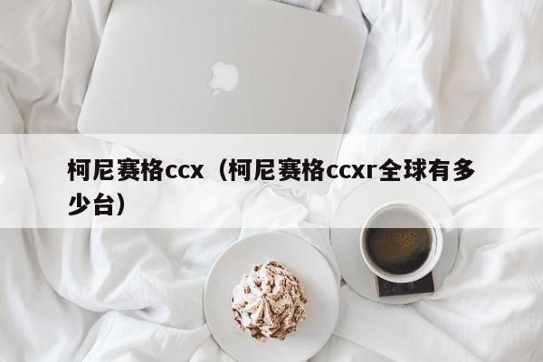 柯尼赛格ccx（柯尼赛格ccxr全球有多少台）