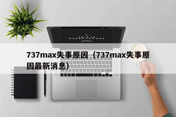 737max失事原因（737max失事原因最新消息）