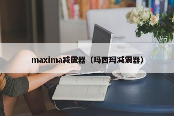 maxima减震器（玛西玛减震器）