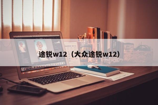 途锐w12（大众途锐w12）