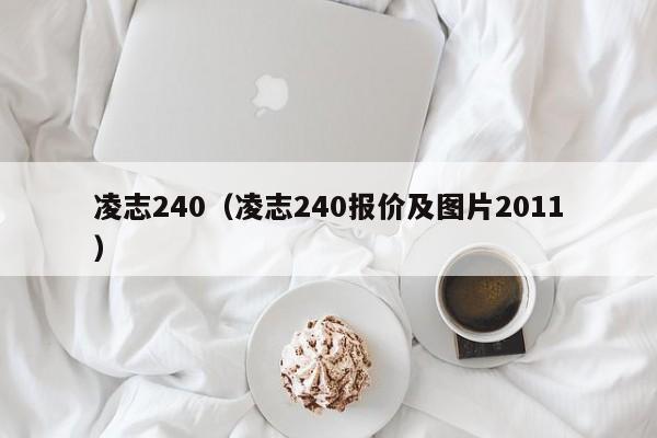 凌志240（凌志240报价及图片2011）