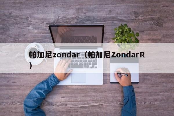 帕加尼zondar（帕加尼ZondarR）