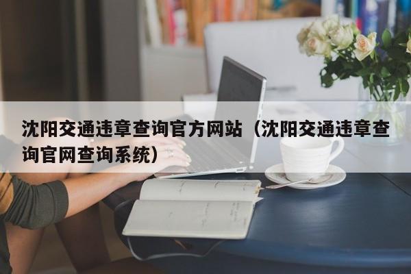 沈阳交通违章查询官方网站（沈阳交通违章查询官网查询系统）