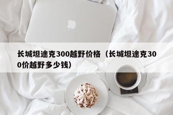 长城坦途克300越野价格（长城坦途克300价越野多少钱）